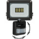 Projecteur LED extérieur JARO 1060 P avec détecteur de mouvements infrarouge, 1150ml - BRENNENSTUHL - 1171250142 