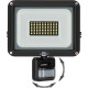 Projecteur LED extérieur JARO 4060 P avec détecteur de mouvements infrarouge 3450lm - BRENNENSTUHL - 1171250342 