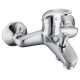 Mitigeur de bain calvino chrome