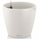 Jardinière classico color 28 all-in-one blanc brillant 13190