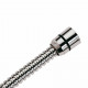 Tuyau de douche 1,5 m chromé 522830344