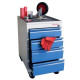 Caisson mobile 4 tiroirs 250 kg - 880008412