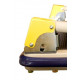 Chariot dossier repliable Prestar® 200 kg - 805007164 