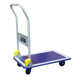 Chariot dossier repliable Prestar® 200 kg - 805007164