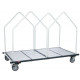 Chariot porte matelas/logistique 400 kg - FIMM - 800007640 
