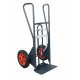 Diable à poignées fermées - DBA 350 kg - FIMM - 810312140 