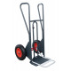 Diable à poignées fermées - DBA 350 kg - FIMM - 810312141