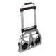 Diable alu repliable 100 kg - FIMM - 815007146 