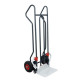 Diable dépalettiseur roues PN 250 kg - 810401001