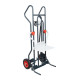 Diable élévateur 150 kg - FIMM - 810402000 