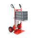 Diable porte-bacs 250 kg - FIMM - 810005346 