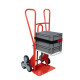 Diable porte-bacs 250 kg - FIMM - 810005349 