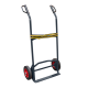Diable universel pour fûts 250 kg - FIMM - 840000226 
