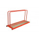 Rack à panneaux 1380 x 800 mm 500 kg - 820007088