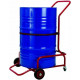 Rouleur de fût 250 kg - 840000216