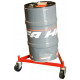 Rouleur de fût 400 kg - FIMM - 840006955 