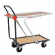 Servante à plateau haut 250 kg - FIMM - 880004075 