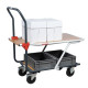 Servante à plateau intermédiaire 250 kg - FIMM - 880004076 
