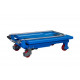 Table élévatrice simple ciseaux 150 kg - FIMM - 855007743 