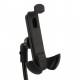Ansmann support de téléphone avec chargeur usb 5,5 a 1000-0012 