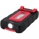 Ansmann torche de travail à led wl200b 12,5 x 6,5 x 2,2 cm 1600-0180 
