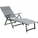 Bain de soleil pliable aluminium toronto