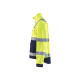 Veste haute visibilité 40231804 - Couleur et taille au choix 