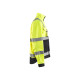 Veste haute visibilité 40231804 - Couleur et taille au choix 