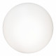 Boule lumineuse micro à poser led