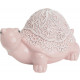 Statuette dentelle de décoration tortue