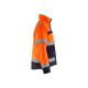 Veste hiver multinormes inhérent 40691513 - Taille au choix 
