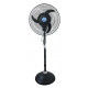 Ventilateur brumisateur d'extérieur 3 vitesses