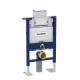 Bâti-support wc autoportant duofix 82cm réservoir oméga 3/6 litres
