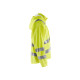 Veste de pluie haute-visibilité ignifugée 43032009 - Taille au choix 