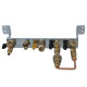 Barrette robinet TWEETIE Insto-Micro - ATLANTIC - 74350