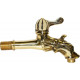 Robinet dragon puisage 1/4 tour