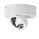 Plafonnier blanc techno   5 cm