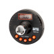 Instrument de mesure électronique pour serrage de couple et d'angle 6,8-135 nm tam12135 bahco
