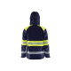 Veste hardshell haute-visibilité 44201977 - Couleur et taille au choix 