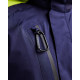 Veste hardshell haute-visibilité 44201977 - Couleur et taille au choix 