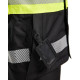 Veste hardshell haute-visibilité 44201977 - Couleur et taille au choix 