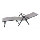 Bain de soleil pliable aluminium toronto 