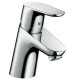 Focus 70 mitigeur lavabo bas débit 3,5 l/min chromé
