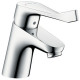 Focus care 70 mitigeur lavabo chromé