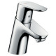 Hansgrohe mitigeur lavabo focus 70 coolstart chrome