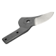 Lame coupante de rechange pour ébrancheur p172-85/p172-65 r172a bahco