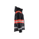 Veste hiver haute-visibilité 44801977 - Couleur et taille au choix 