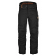 Pantalon harpoon medium+ bosseur - 11670-028 - Couleur et taille au choix Noir