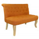 Banquette crapaud alexia