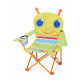 Chaise pliante sunny patch chenille